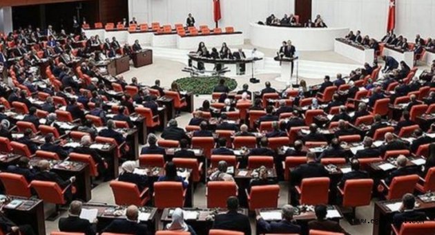 TBMM'de 2020 yılı bütçe görüşmeleri müzakereleri sona erdi