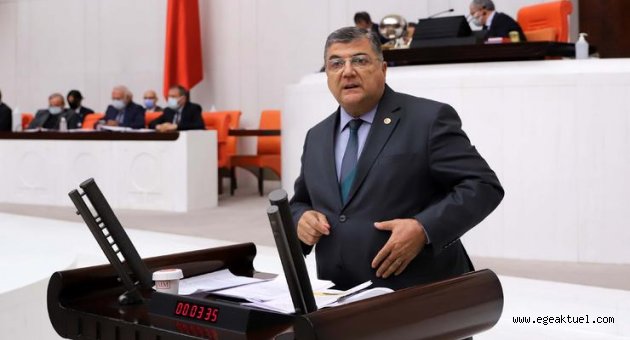  “TCDD Taşımacılığı özelleştiriliyor mu?”