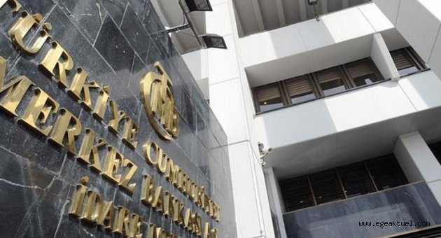 TCMB, swap ihaleleri limitini yükseltti