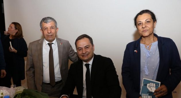 Tek adam rejimini getirtmeyeceğiz