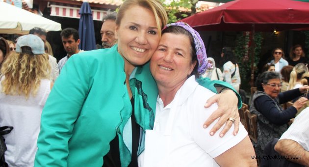 Tek İhtiyacımız Sevgi 