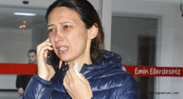 Tekmeci Saldırgana Tahliye