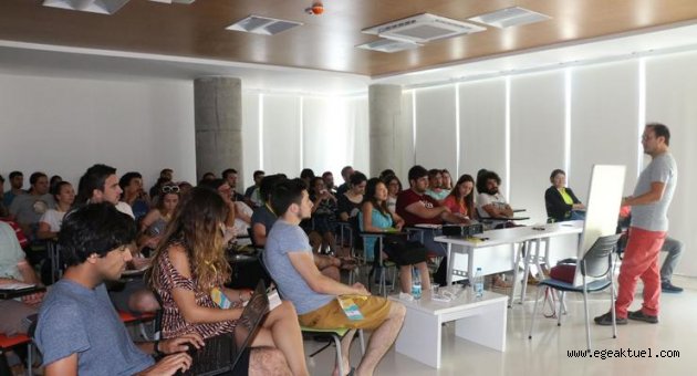 Teknoloji ve İnovasyon Festivalinin üçüncüsü geliyor
