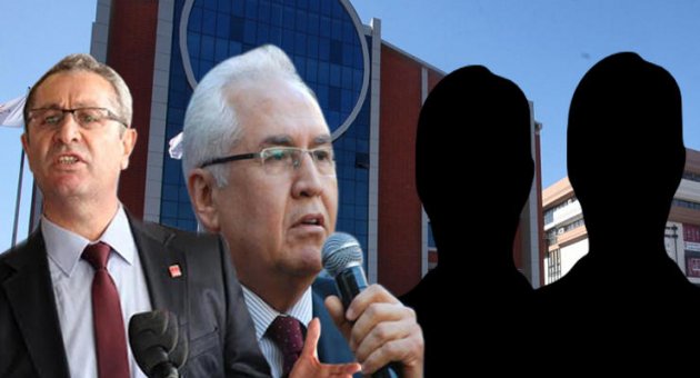 Temayülden çıktılar listeye giremediler