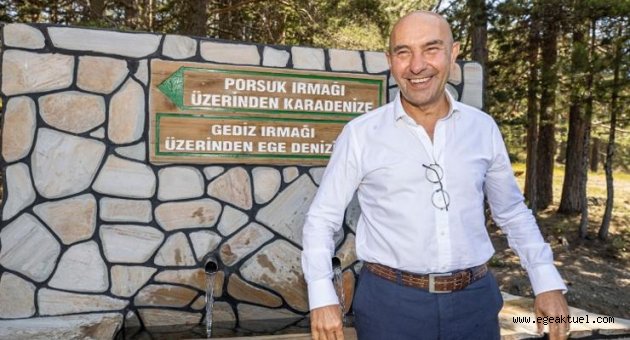 Temiz Gediz, Temiz Körfez turunda ilk gün
