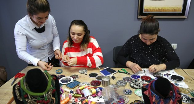 Terapi gibi kurs