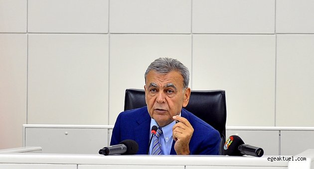 Teröre karşı tek yürek