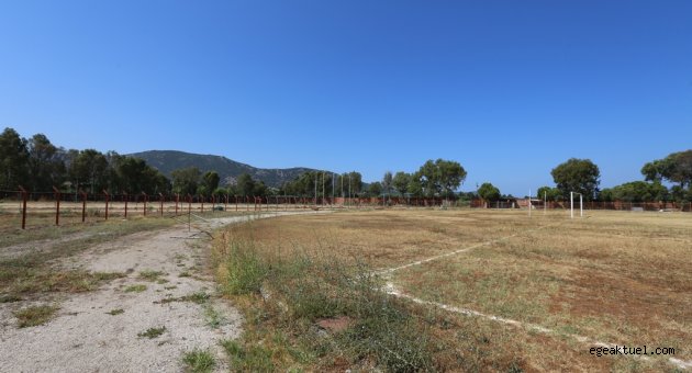 Tesisleşmede önemli bir adım daha