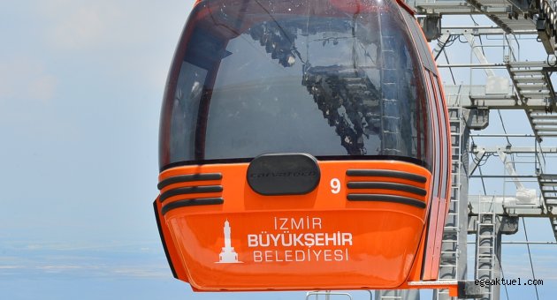 Test edildi, onaylandı