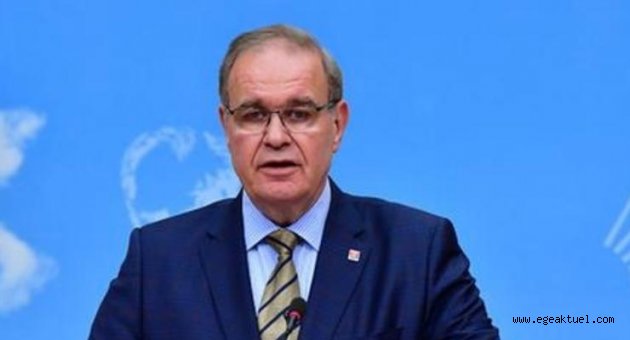Testinin içinde ne varsa dışına da o sızar