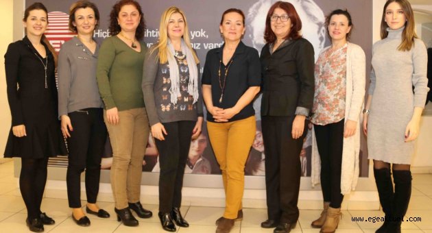 TEV İzmir, yeni projelere imza atacak