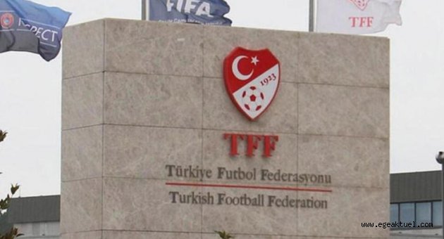 TFF liglerin açılmasıyla ilgili son kararını verdi!