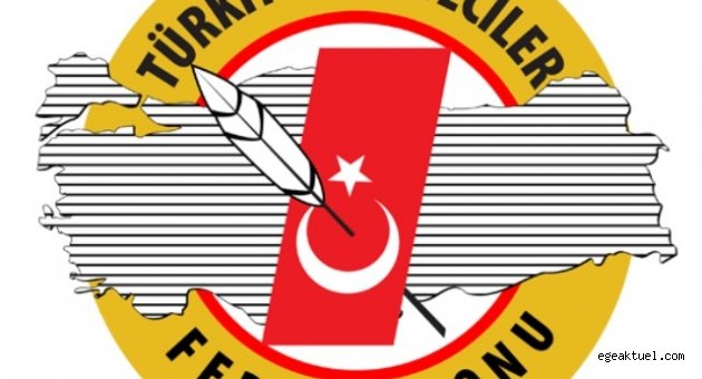 Tgf: saldırı barışa yöneliktir