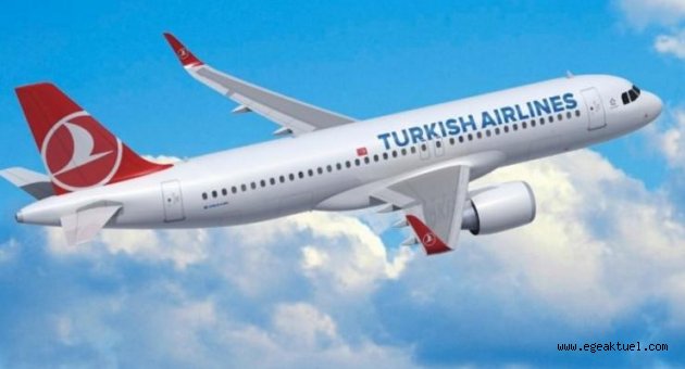 THY'den Rusya'ya uçak seferi açıklaması