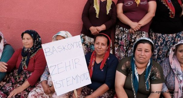 Tire’de Kurulacak JES’e Bir Tepki de Gülsever’den