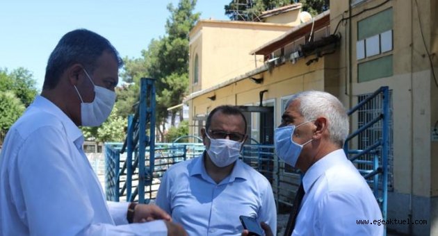 Tire Müzesi için girişimler sürüyor