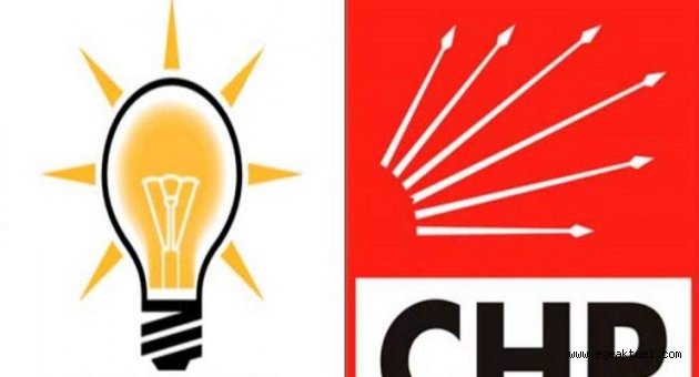 Tire'de AK Parti CHP'den yüksek oy aldı