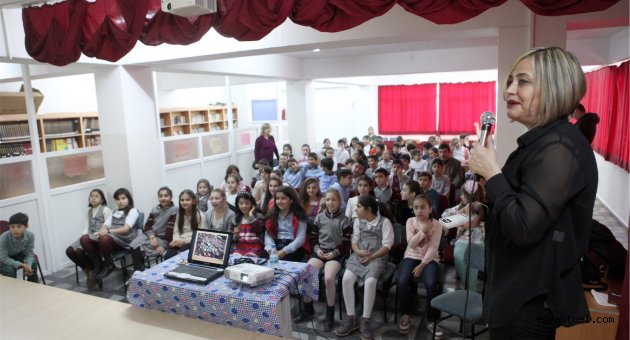 TMMOB’dan Bornova Belediyesine ödül