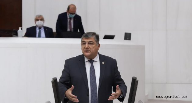 “TOKİ tarafından yapılan konutları kim denetliyor?”