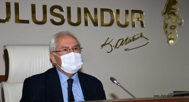TOKİ’ye ‘kaçak konut’ uyarısı