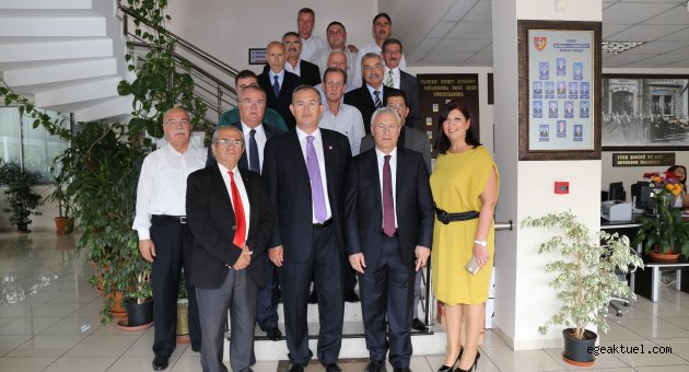 Toplu taşıma ve taksilere ucuz yakıt önerisi