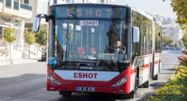 Toplu taşımada yeni korona kararı!