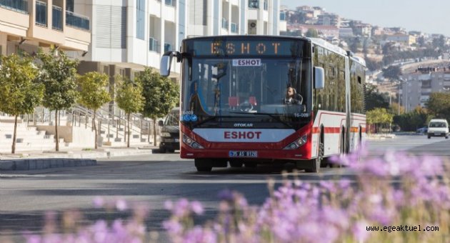 Toplu taşımaya LYS ayarı
