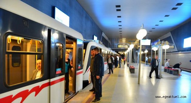 Toplu ulaşıma sınav ayarı
