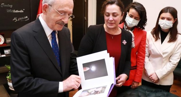 Toplumsal Cinsiyet Eşitliği Karikatür Sergisi Ankara’da