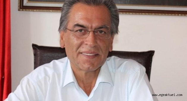 Torbalı Belediye Başkanı İsmail Uygur hastaneye kaldırıldı