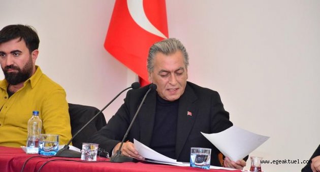 Torbalı Belediyesi 1 yılda 33 milyon TL tasarruf etti