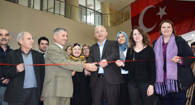  Torbalı Belediyesi Geleneksel Sanatları Yaşatıyor