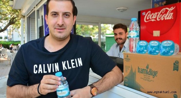 Torbalı Belediyesi’nden İBB’ye destek