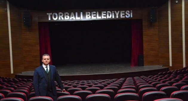 Torbalı Belediyesi tüm etkinlikleri iptal etti