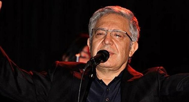 Torbalı Belediyesi Zülfü Livaneli söyleşisi