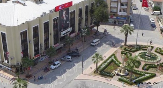 Torbalı Belediyesi'nde seçim günü