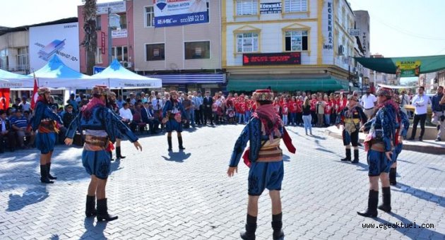 Torbalı’da ‘Kurtuluş’ coşkusu başlıyor