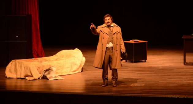 Torbalı’da tiyatro şöleni