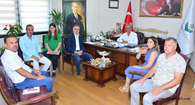 Torbalı için mimarlar yarışacak