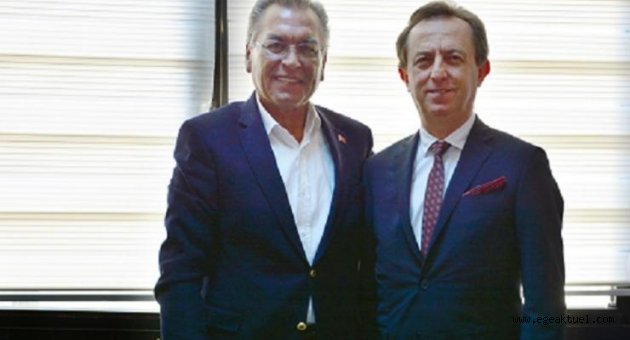 Torbalı Kariyer Söyleşileri