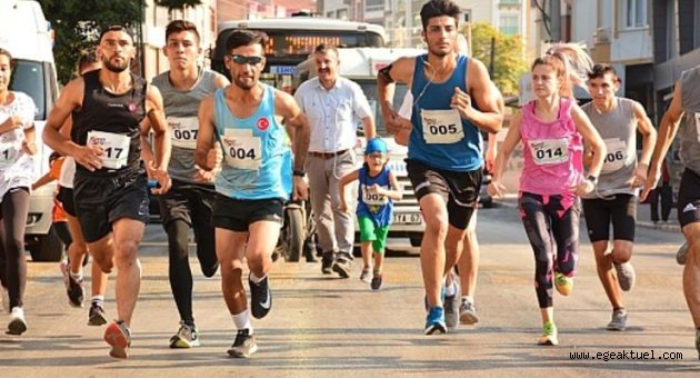 Torbalı Kurtuluş Şenlikleri başladı!