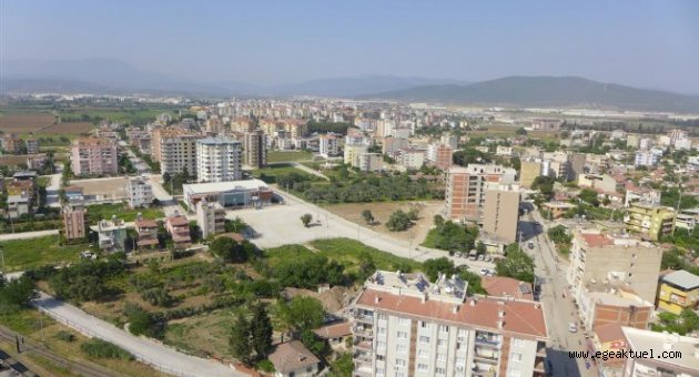Torbalı Rekor Kırdı