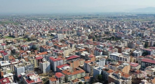 Torbalı sil baştan değişecek