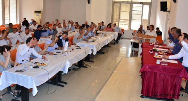 Torbalı’ya 3 bin nüfuslu kardeş kent