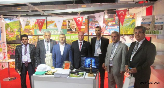 -Torbalı yatırımcının ayağına gidiyor…