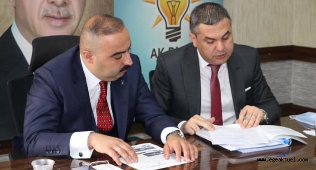 Torbalı'da Cumhur İttifakı'ndan belediyeye borçlanma talebi tepkisi