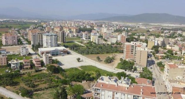 Torbalı'da esrarengiz koku!