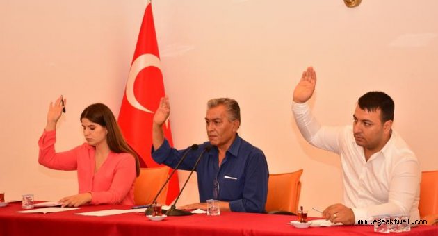 Torbalı'da imara bayram müjdesi! 50 yılı rahat geçecek