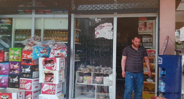 Torbalı'da Suriyelilerin dükkanları mühürlendi