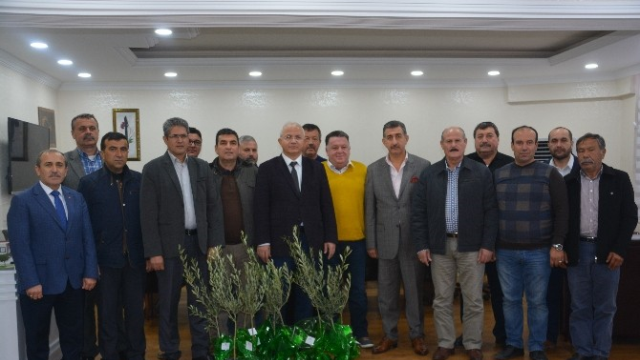 Torbalı'dan Dövize Karşı TL'ye Destek Hamlesi